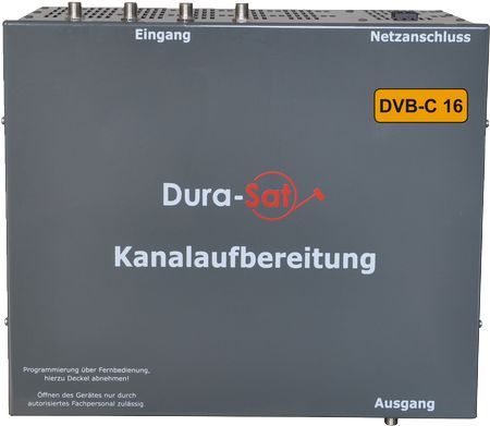 DUR-line DQ16 Kanalaufbereitung zur Umsetzung von 16 SAT-Transpondern-/bilder/big/DQ16.jpg
