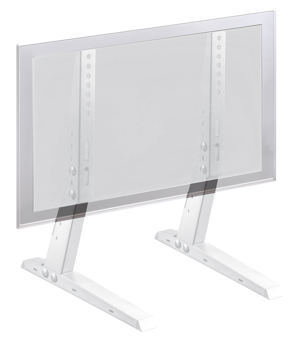 Universal Standfuß für Flachbildschirme My Wall HP35W-/bilder/big/HP35W_detail1.jpg