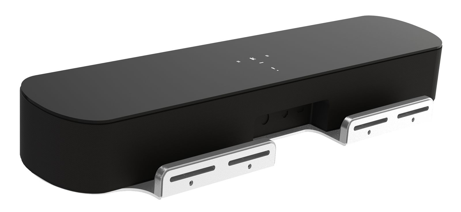 Wandhalterung für Sonos ® Beam My Wall HS8W-/bilder/big/HS8W_detail1.jpg