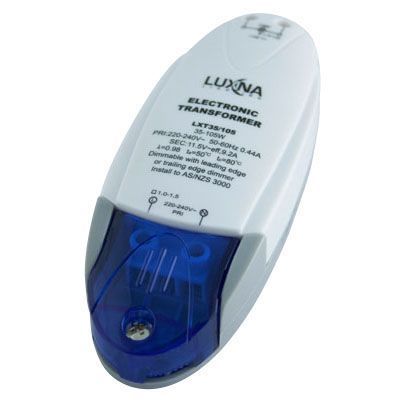 Luxna Lighting Trafo für NV-Lichtsystem/NV-Halogenlampe elektronischer-/bilder/big/LXT35-105.jpg