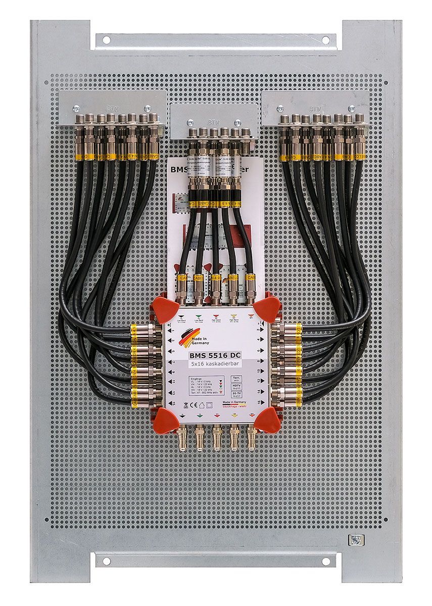 Multischalterpanel 5/16 - XmediaSat MP-BMS5516DC für 16 Teilnehmer-/bilder/big/MP-BMS5516DC.jpg