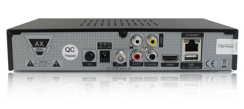 Opticum AX ODIN HDTV Sat Receiver E2 Linux-/bilder/big/axodin-1.jpg