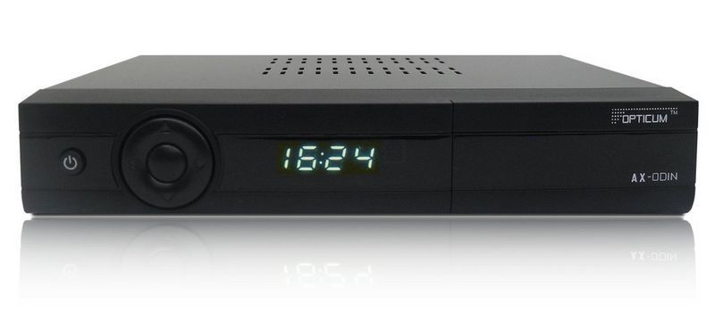 Opticum AX ODIN HDTV Sat Receiver E2 Linux-/bilder/big/axodin.jpg