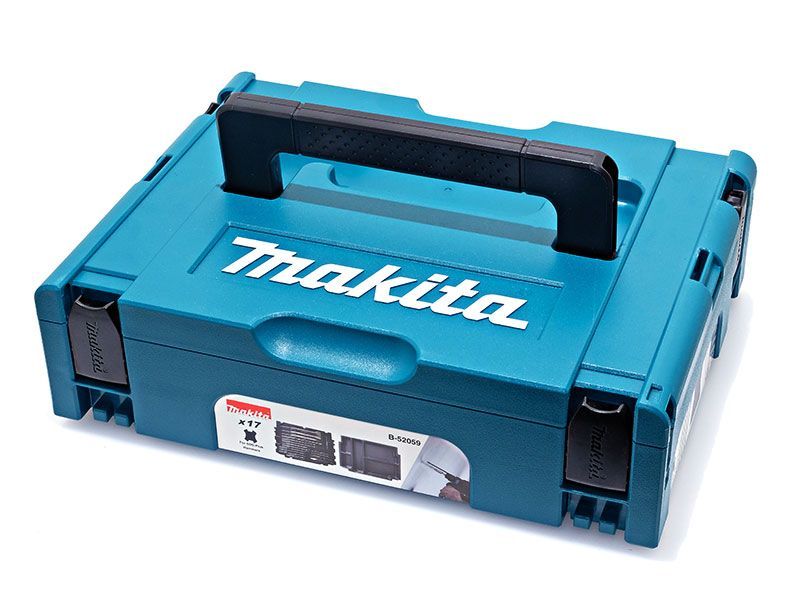 Makita B-52059 17-tlg. SDS-Plus Bohrer- & Meißelset im Makpac SDS+-/bilder/big/b-52059_1.jpg