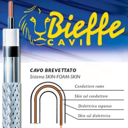 Antennenkabel - Bieffe Cavi CO 7 B90 AF 4.3 mm 120 dB weiß Sat Kabel-/bilder/big/bieffe-cavi.jpg