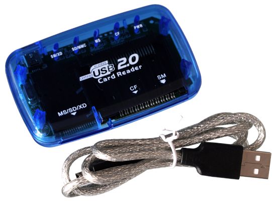 Goobay 98070  Cardreader AllInOne USB 2.0-/bilder/big/cardreader-98070.jpg