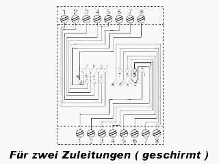 Wentronic 50142  CAT 5e Unterputzdose 2 x RJ45 geschirmt beige-/bilder/big/cat5-anp-2z.jpg