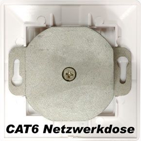Wentronic CAT6AP-W Cat6 Netzwerkdose CAT6 AUP-W für Auf- und-/bilder/big/cat6back_m_deckel.jpg