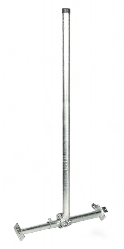 Dachsparrenhalter - Fuba DSP050 Breite: 52 - 85 cm Masthöhe: 130 cm-/bilder/big/dsp050_1.jpg