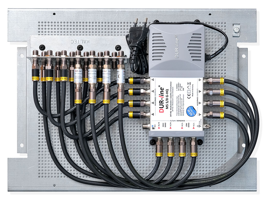 Multischalterpanel 5/8 - XmediaSat MP-DMS58 für 8 Teilnehmer-/bilder/big/dur-ms58-mp.jpg