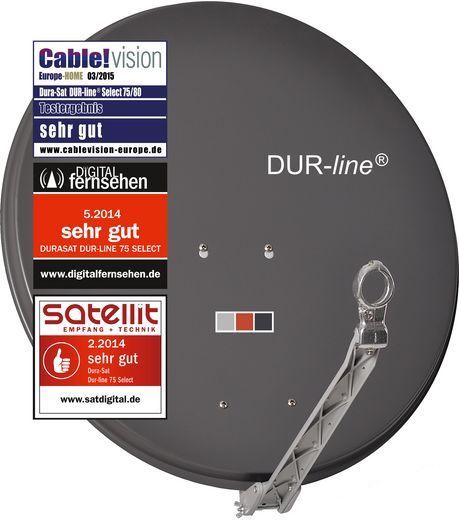 80cm Satellitenschüssel - DUR-line Select 75/80 A-/bilder/big/durline_alu_75_select_anthrazit_testlogos_topspiegel.jpg