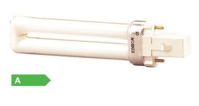 LUXNA LAMPS ED9PL840 Kompaktleuchtstofflampe 9 Watt 600 Lumen Sockel-/bilder/big/ed9pl.jpg