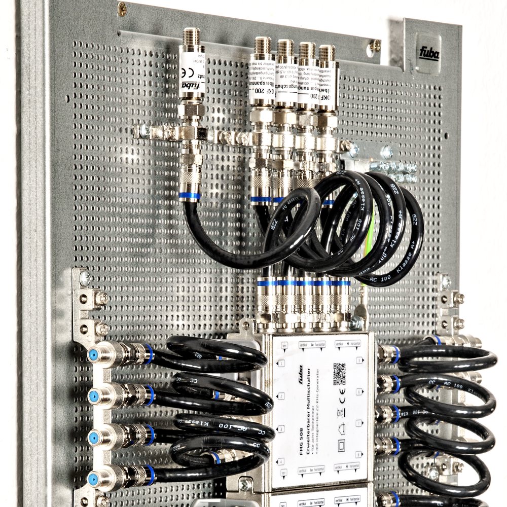 Fuba FMP 516 SL Multischalterpanel 5/16 mit Schrank-/bilder/big/fmp_516_sl_5.jpg