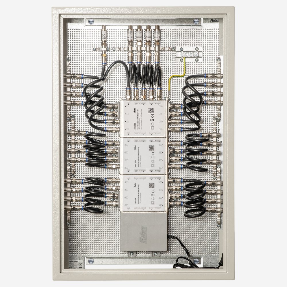 Fuba FMP 524 SL Multischalter-Panel 5/24 mit Gehäuse-/bilder/big/fmp_524-sl_4.jpg