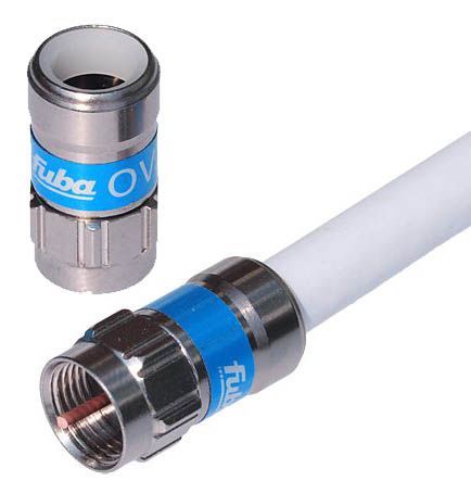 F-Stecker / Push-On F-Stecker 6.8 mm OVZ 027 / F-6-TD SELF INSTALL-/bilder/big/fuba-ovz-027.jpg