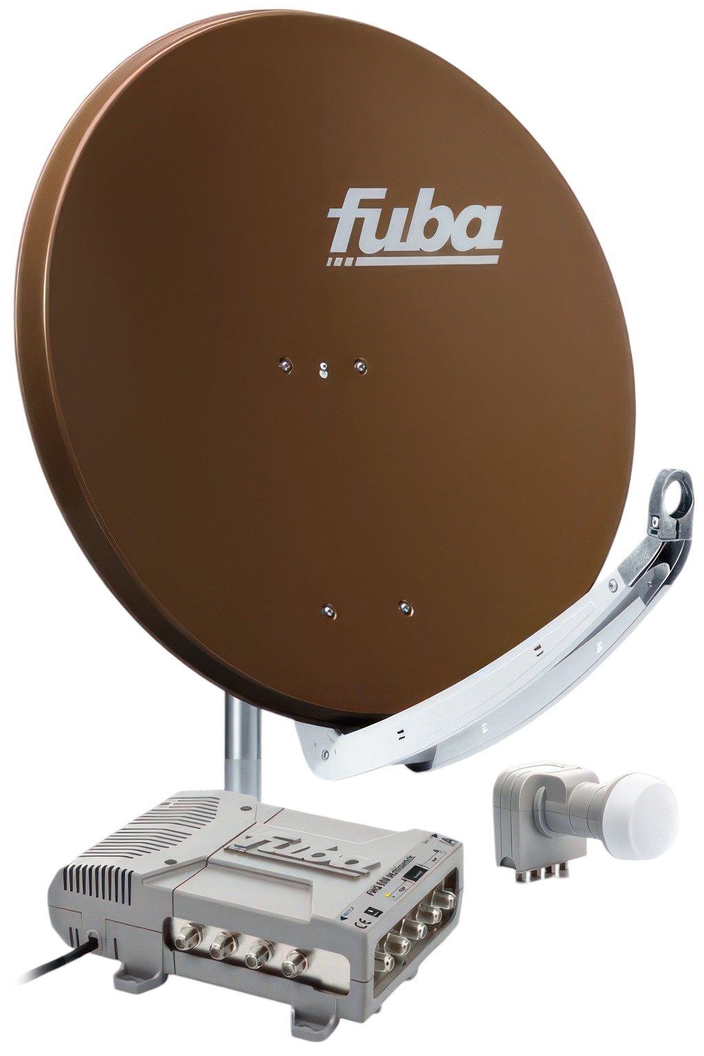 8 Teilnehmer Sat-Anlage - Fuba Profi85 HD08B-/bilder/big/fuba_8_teilnehmer_28185.jpg