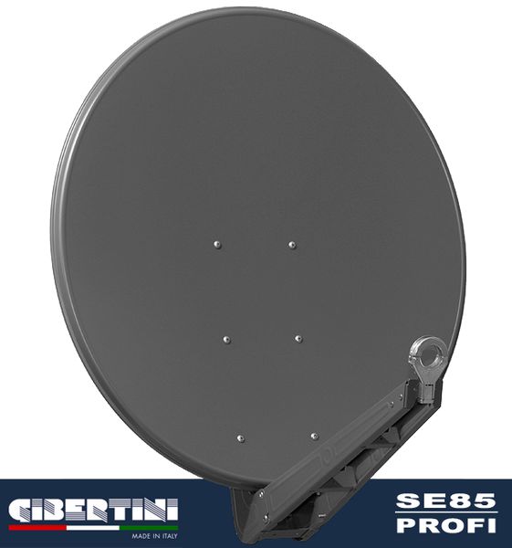 Satellitenschüssel - Gibertini Profi85 SE-A Ø: 85 cm anthrazit ALU-/bilder/big/gibertini-se85-anthrazit.jpg