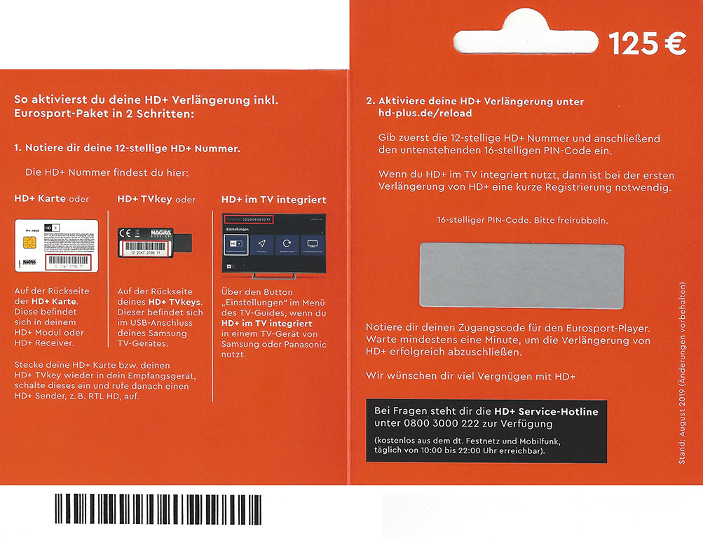 HD+ Plus Verlängerung per email inkl. Eurosport-Paket 12 Monate-/bilder/big/hd-plus-eurosport-15024-inside.jpg