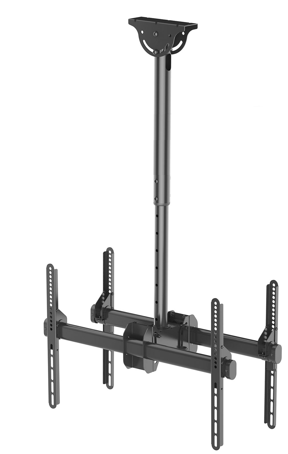 Deckenhalter für 2 LCD TV My Wall HD 2 bis 2x 45 kg-/bilder/big/hd2l_1.jpg