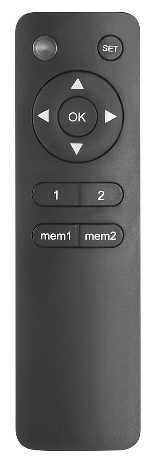 Motorisierter & klappbarer Deckenhalter für LCD TV MyWall HL40 M-/bilder/big/hl40mw_detail05.jpg