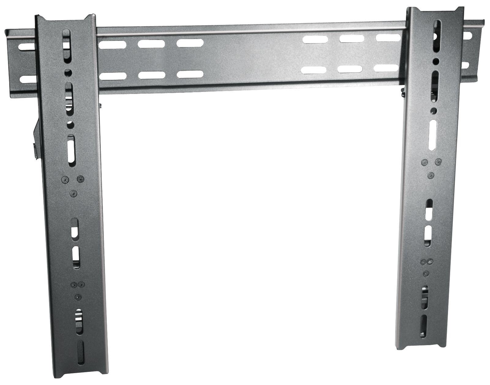 Wandhalter für Flachbildschirm My Wall HP15-2 für Bildschirme 32" - 60" (81-152cm)trägt bis zu 45kg schwarz
