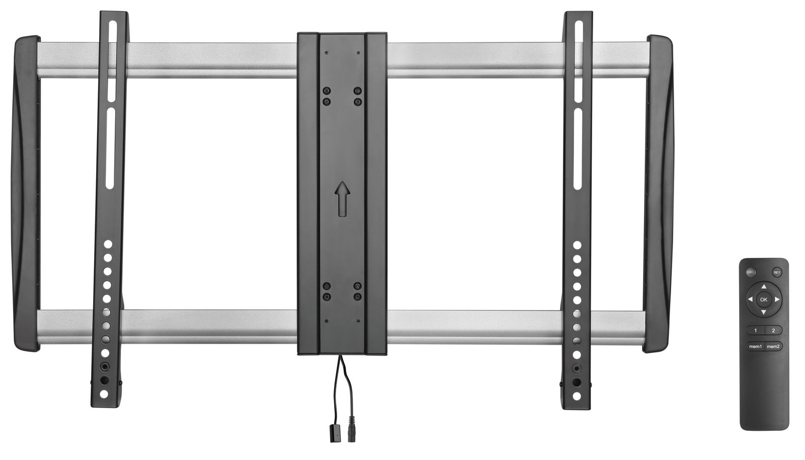 Motorisierter Wandhalter für LCD TV My Wall HP20 A-/bilder/big/hp20al_detail2.jpg