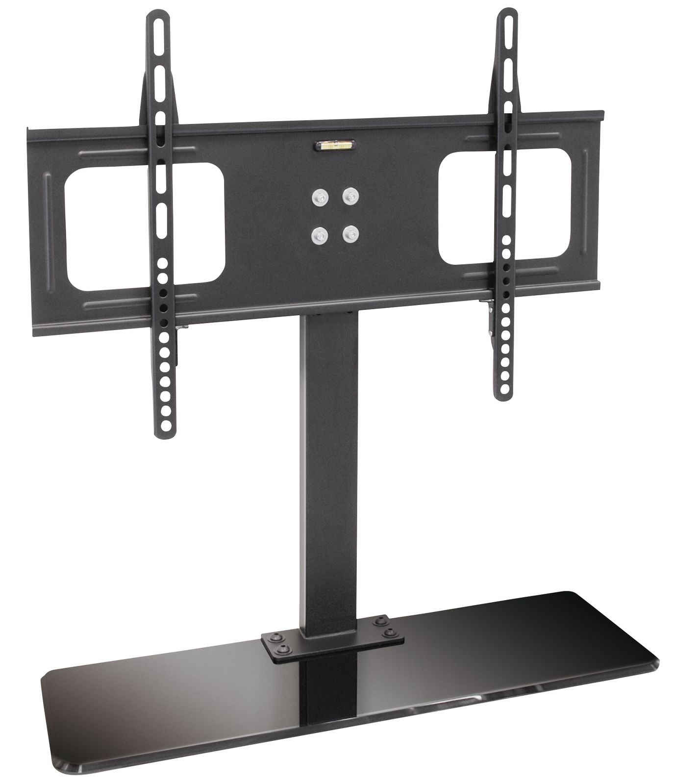 Standfuß für LCD TV My Wall HP2D für Bildschirme 32''-65" (81-165 cm),Belastung bis 50 kg schwarz