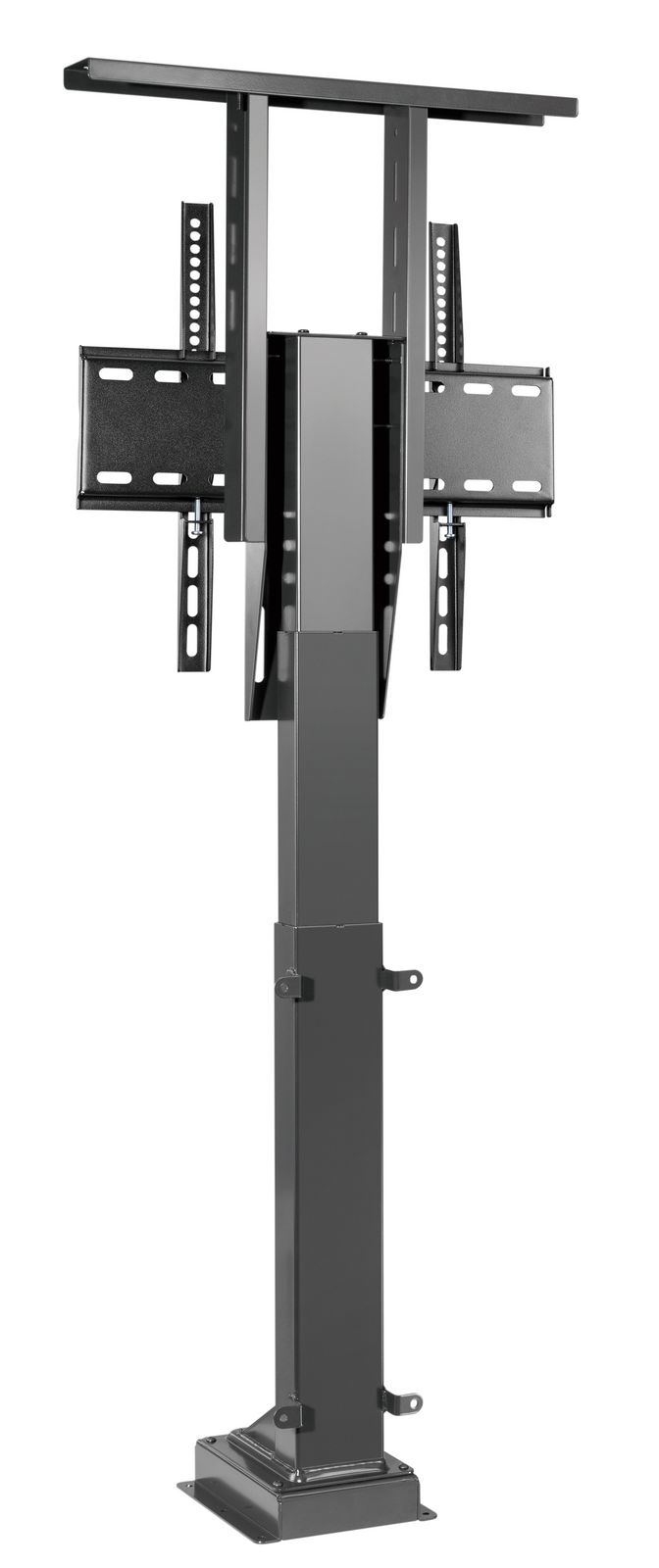 Motorisierter TV Einbaulift zum integrieren in Möbel MyWall HP33-2-/bilder/big/hp33-1l_detail04.jpg