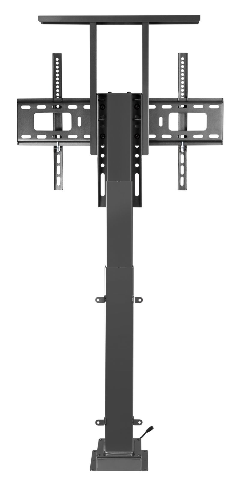 Motorisierter TV Einbaulift zum integrieren in Möbel My Wall HP33-2-/bilder/big/hp33-2l_detail01.jpg