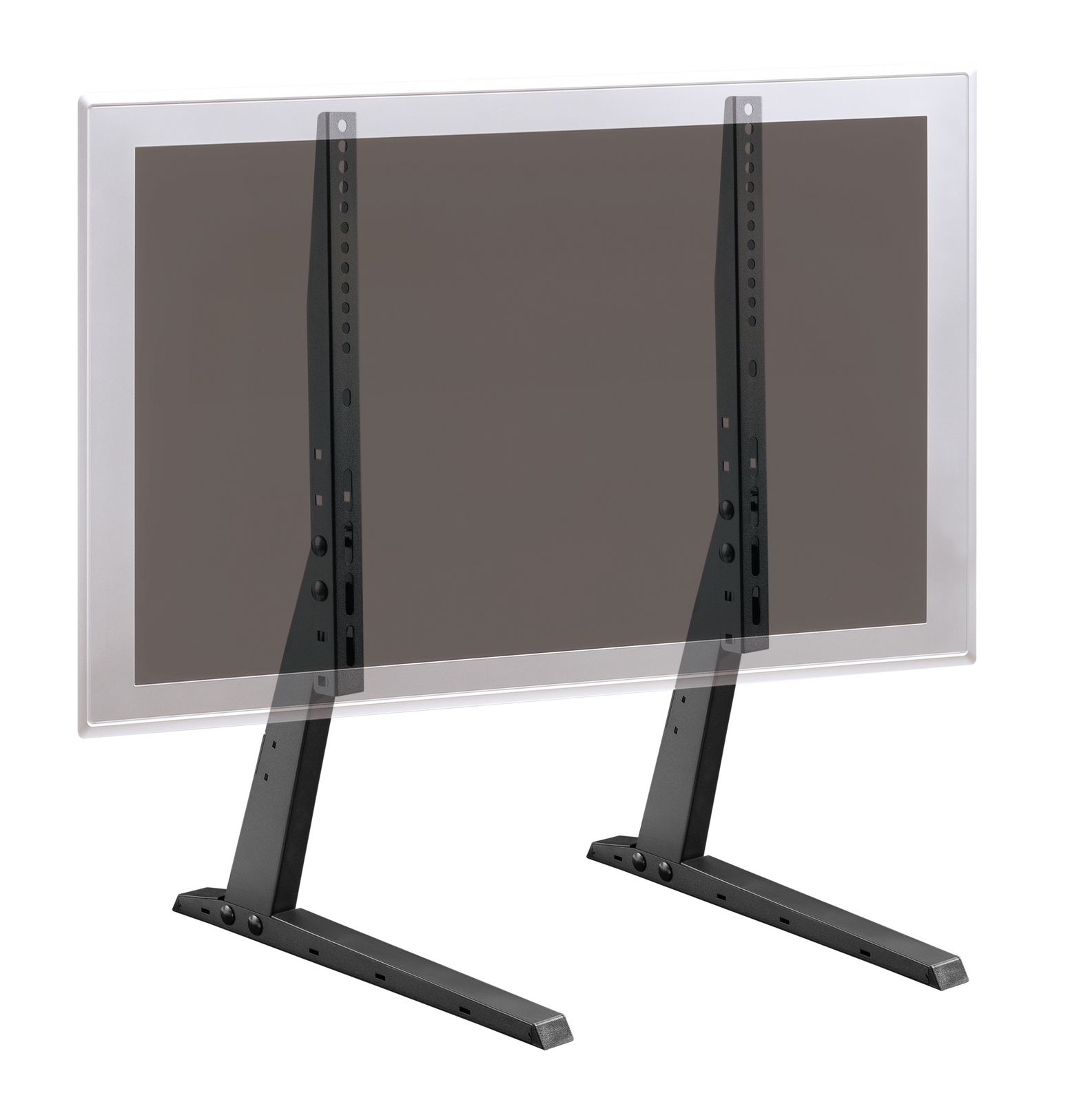 Universal Standfuß für Flachbildschirme MyWall HP36-/bilder/big/hp36l_detail.jpg