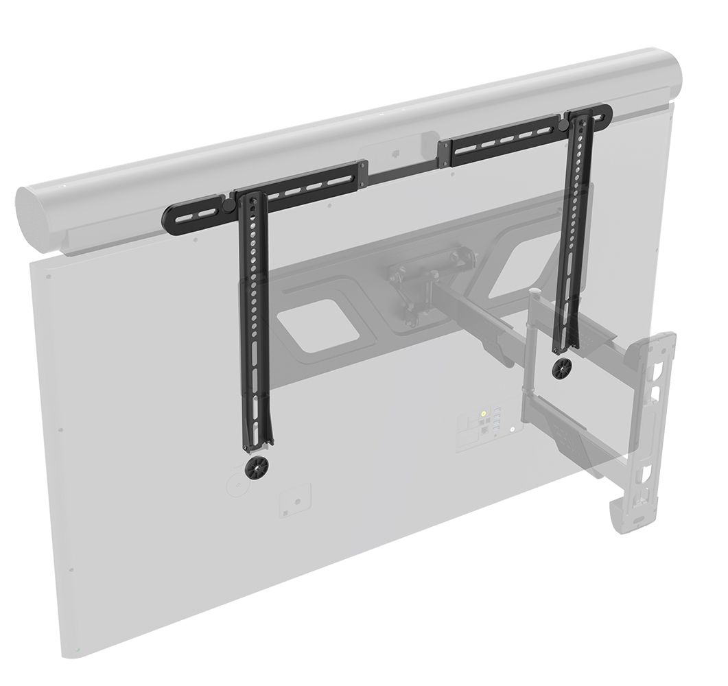 Halterung für Sonos ® Soundbar Arc My Wall HS9-/bilder/big/hs9_detail3.jpg