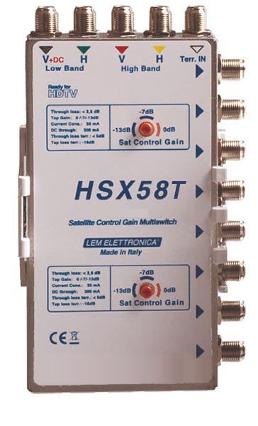Multischalter 5/8 - LEM HSX58T für 8 Teilnehmer Endgerät-/bilder/big/hsx58t.jpg