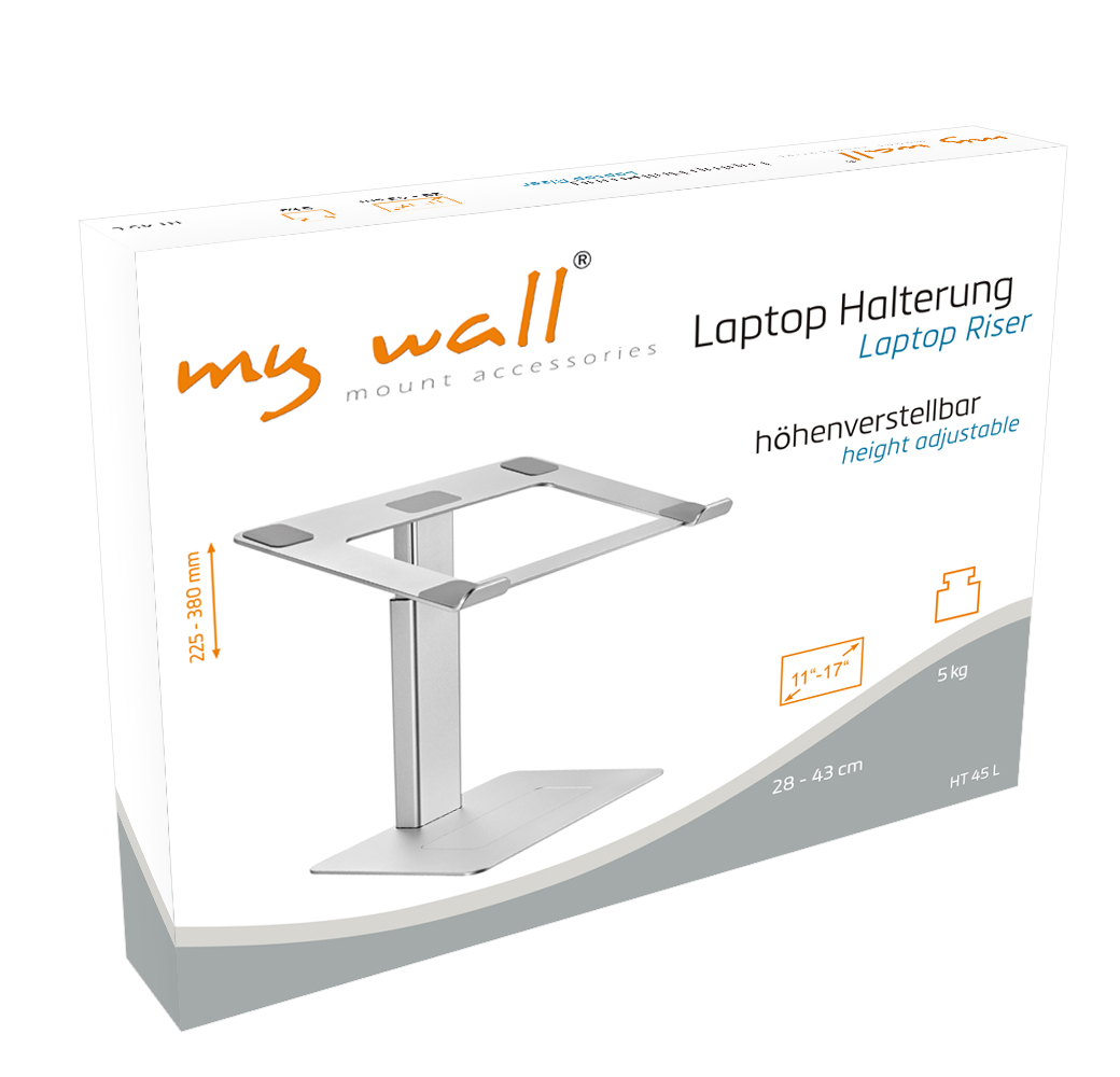 Laptop Halterung My Wall HT45L-/bilder/big/ht45_karton.jpg