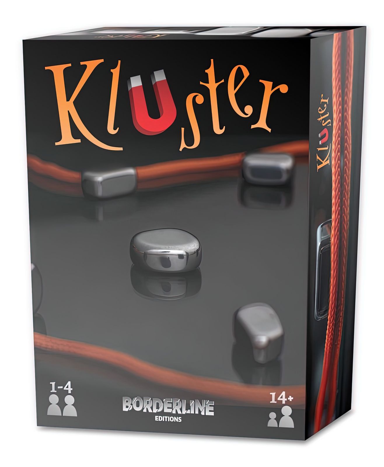 Borderline Editions KLUSTER - das Magnetspiel - für Jung und Alt-/bilder/big/klusterbox.jpg