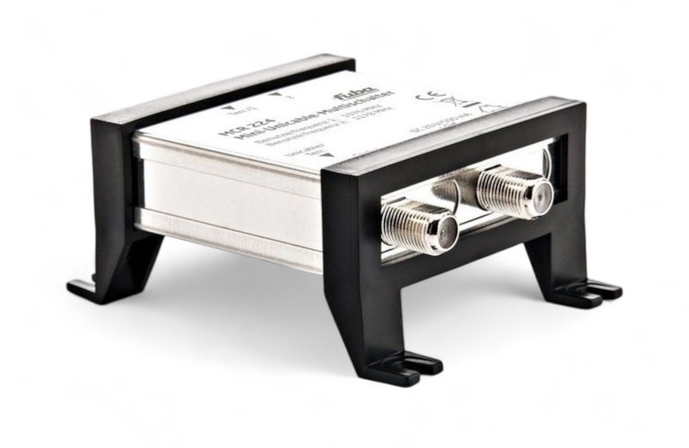 Einkabellösung | Unicable | SCR Fuba Einkabel-Multischalter MCR 224-/bilder/big/mcr224_1.jpg