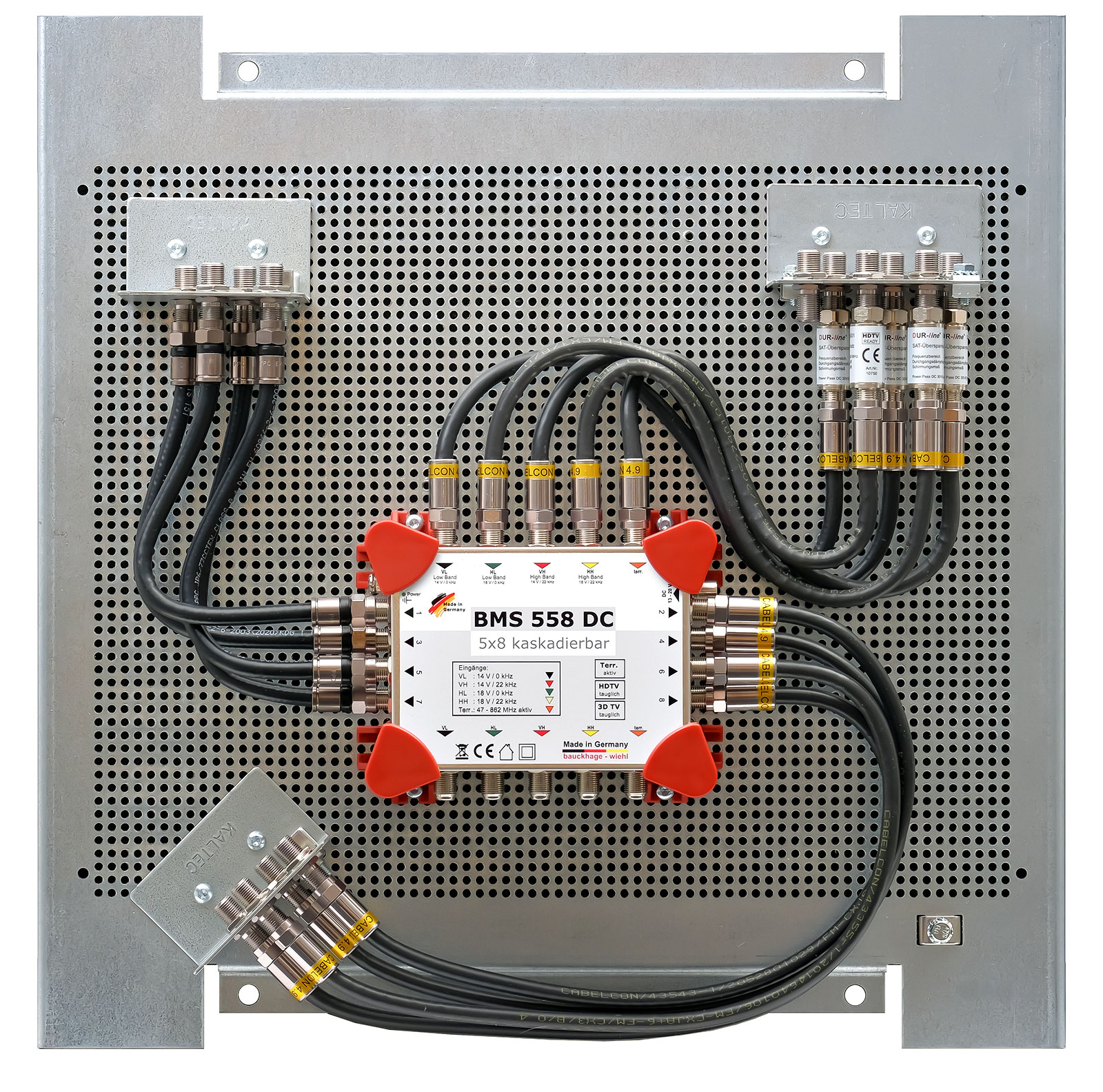 Multischalterpanel 5/8 - XmediaSat MP-BMS558DC-44 für 8 Teilnehmer-/bilder/big/mp-bms-558-dc-44.jpg