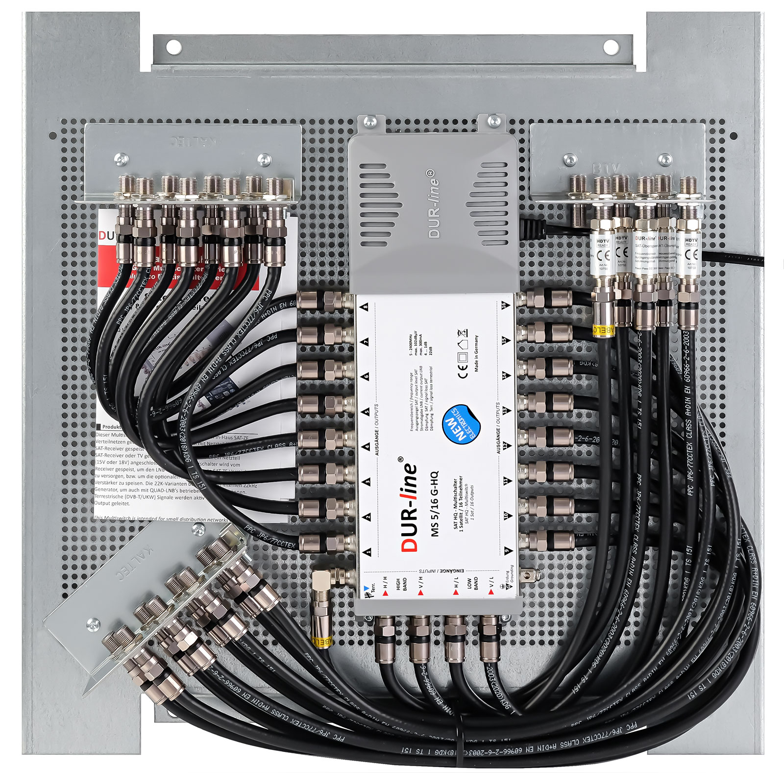 Multischalterpanel 5/16 - XmediaSat MP-DMS516 für 16 Teilnehmer-/bilder/big/mp-dms516g-hq.jpg