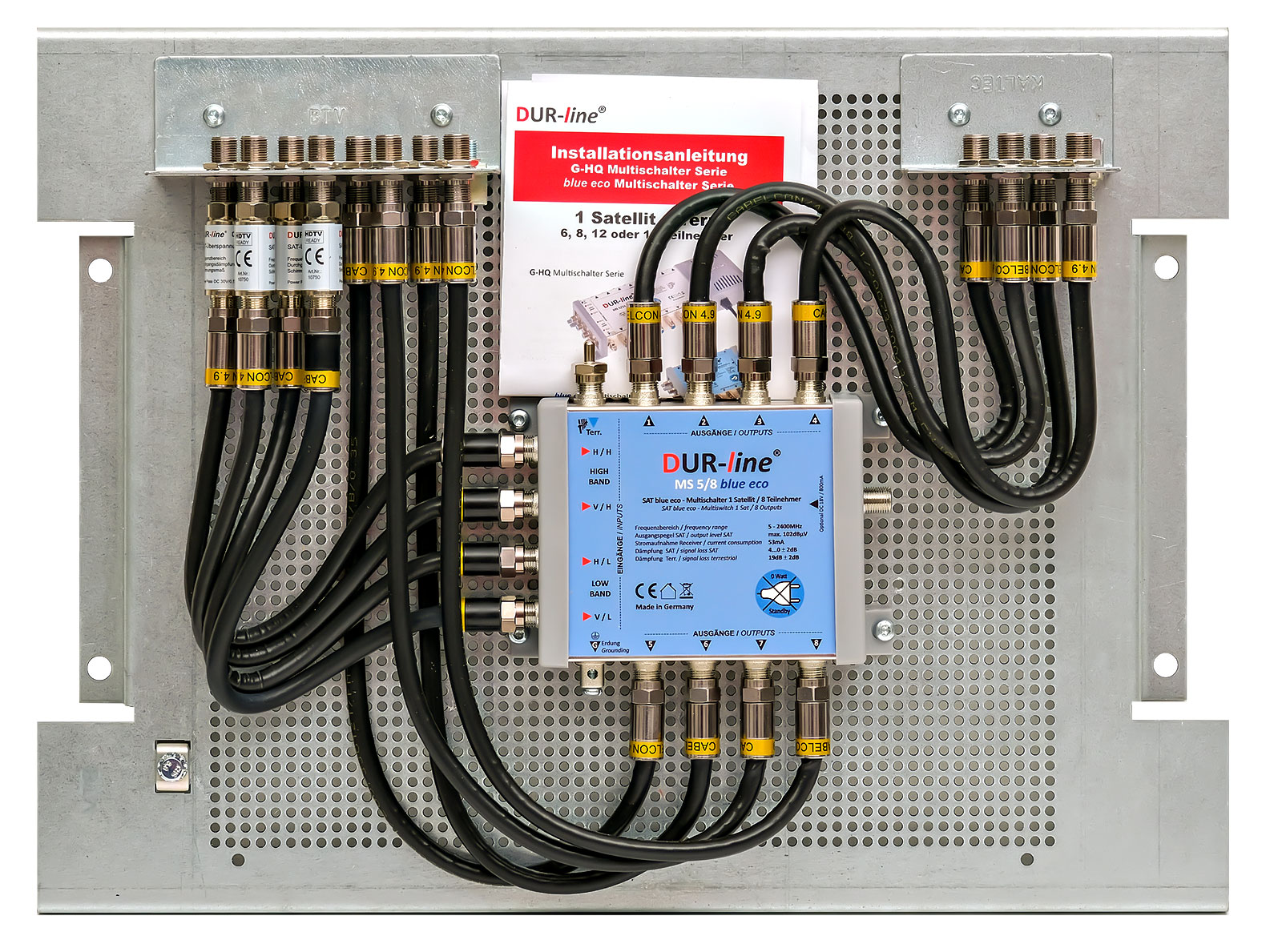 Multischalterpanel 5/8 - XmediaSat MP-DMS58ECO für 8 Teilnehmer-/bilder/big/mpdms58eco.jpg