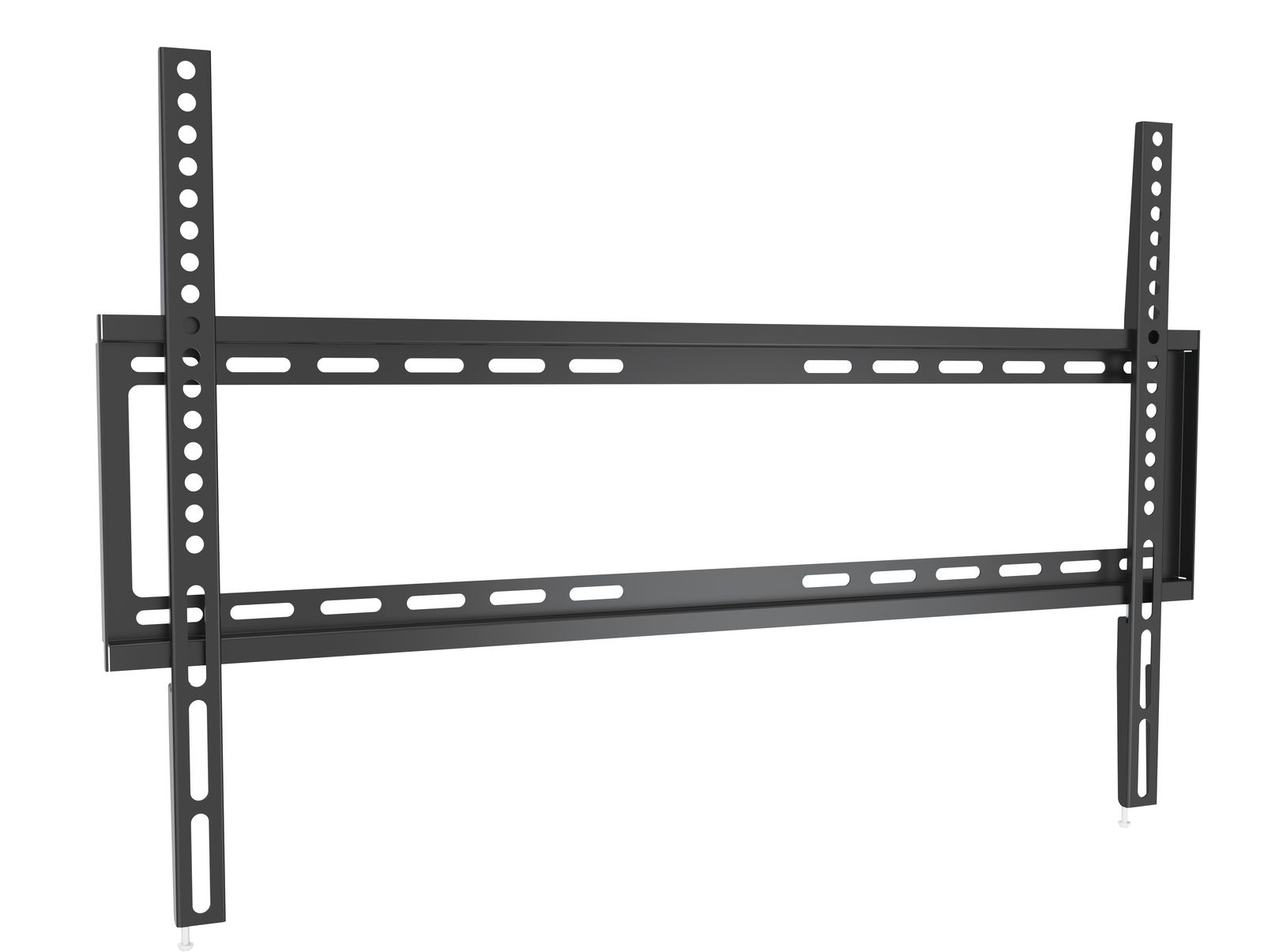 Wandhalter für LCD TV MyWall HF3-3 für Bildschirme 37“ - 70“ (94 - 178 cm) bis 35kg schwarz