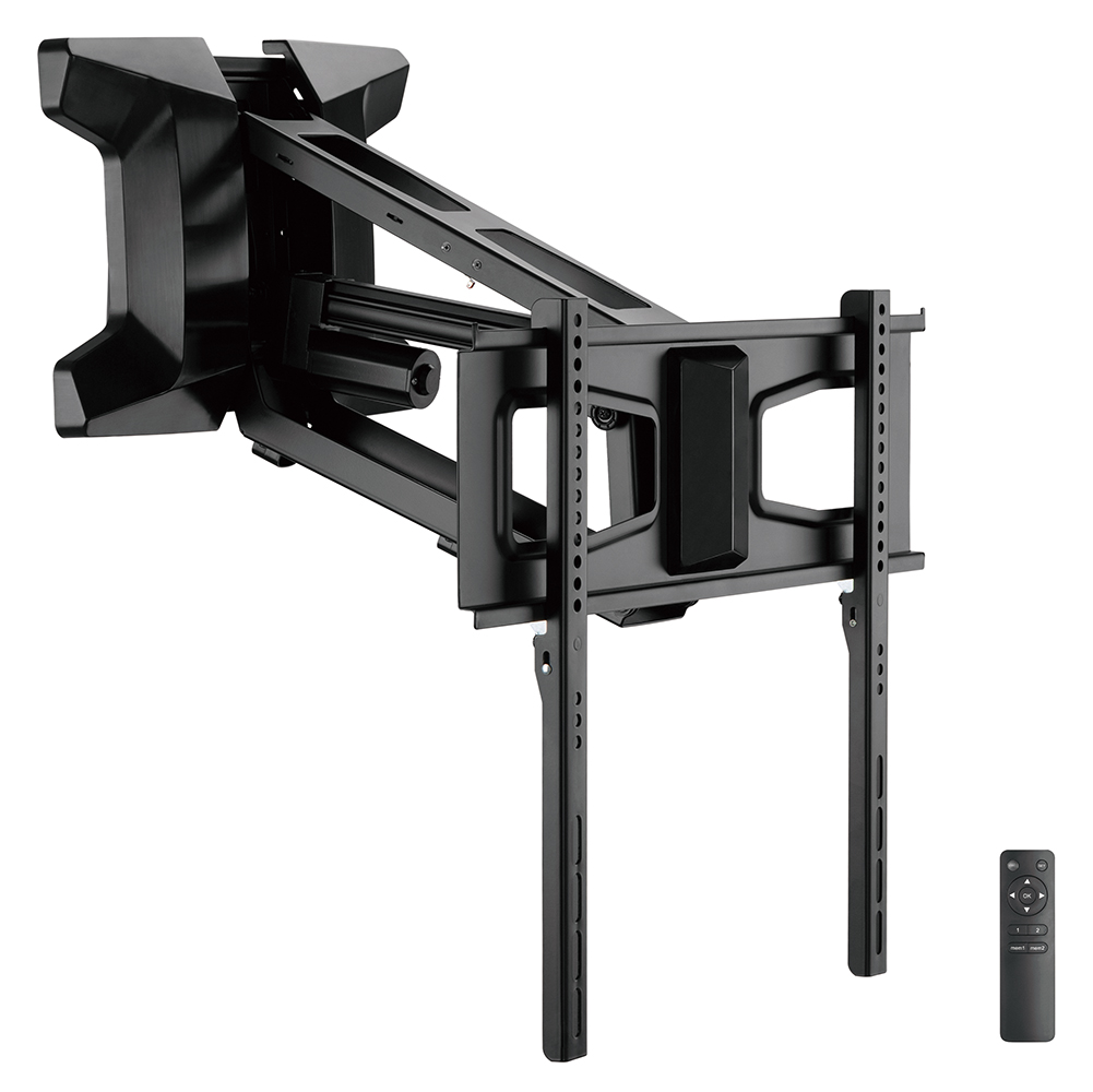 Motorisierter Wandhalter für Flachbildschirme MyWall HP60 für Bildschirme 37''-70'' (94-178cm) Belastung bis 35 kg