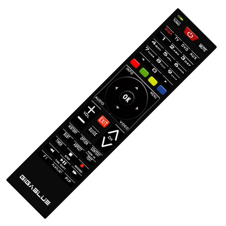 Gigablue UHD Trio 4K HDTV Sat Receiver schwarz-/bilder/big/rcu06_4krcu.jpg
