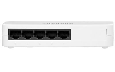 Goobay 93122  Net Ethernet Switch 5 Port 100BaseTX-/bilder/big/s93122.jpg
