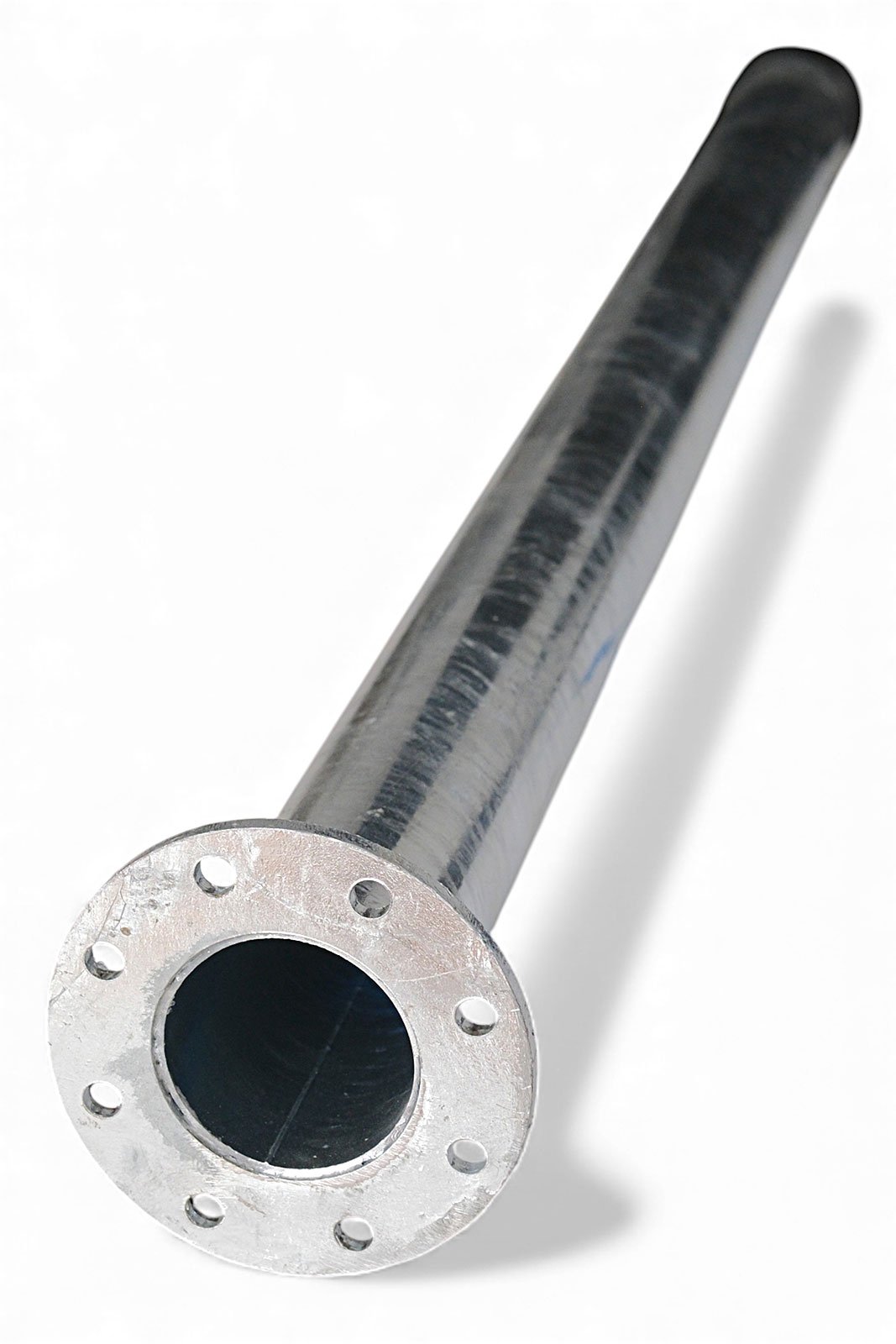 1m Antennenmast mit Fuß - XmediaSat STFM 060037RP-/bilder/big/stfm_rp_liegend.jpg