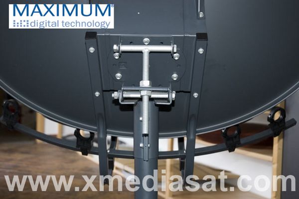 Satellitenschüssel - Maximum Toroidal T90 Ø: 90 cm anthrazit mit-/bilder/big/t90back.jpg