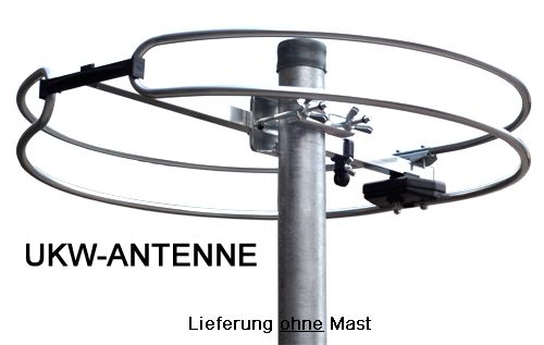 Nedis UKW-Außenantenne Ringdipol 51cm-/bilder/big/ukw-antenne.jpg