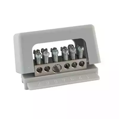 XmediaSat XM29675 Erdanschlussklemme Rund-/Flachleiter bis 40 mm