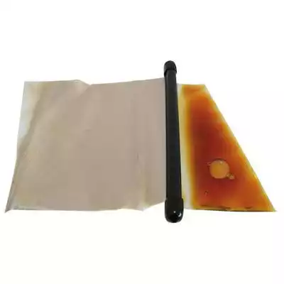 Kabelharz Zweikomponenten-Polyurethanharz 490 g