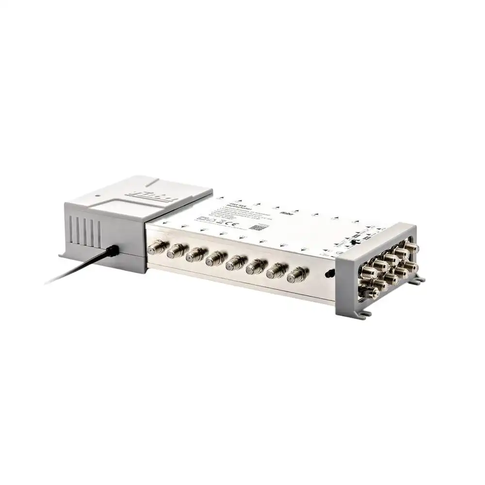 Multischalter 9/16 - Fuba FMT 916 für 16 Teilnehmer