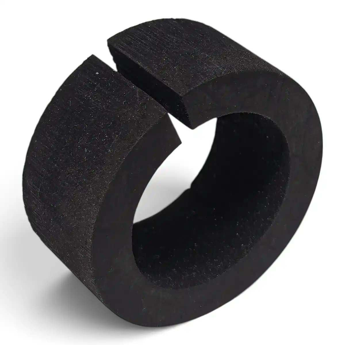 Sat LNB-Adapter 60 mm 60/40 Distanzring/Adapterring für LNBs 60mm auf 40mm