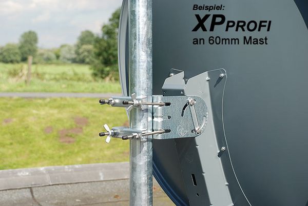 Satellitenschüssel - Gibertini Profi100 XP-G Ø: 100 cm grau ALU-/bilder/big/xp-60mm.jpg